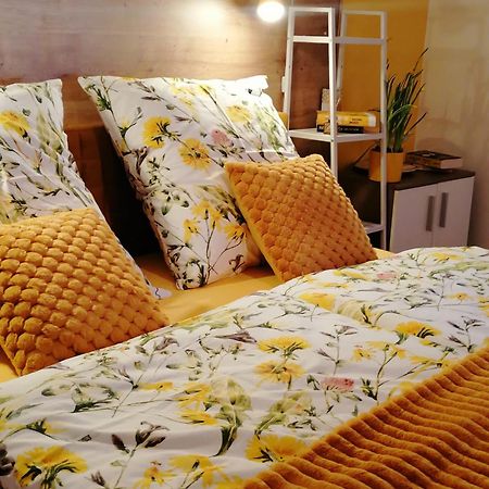 Alpenblumal Apartment Bad Goisern Ngoại thất bức ảnh