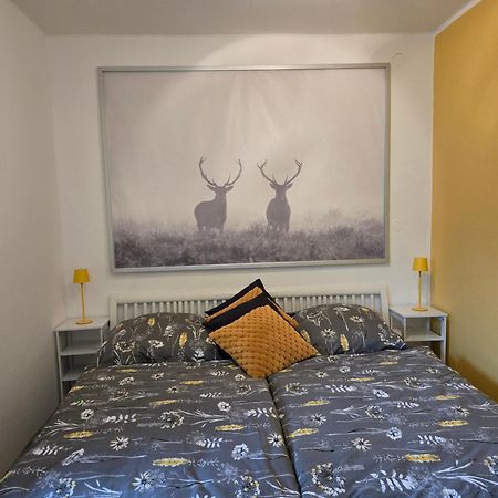 Alpenblumal Apartment Bad Goisern Ngoại thất bức ảnh