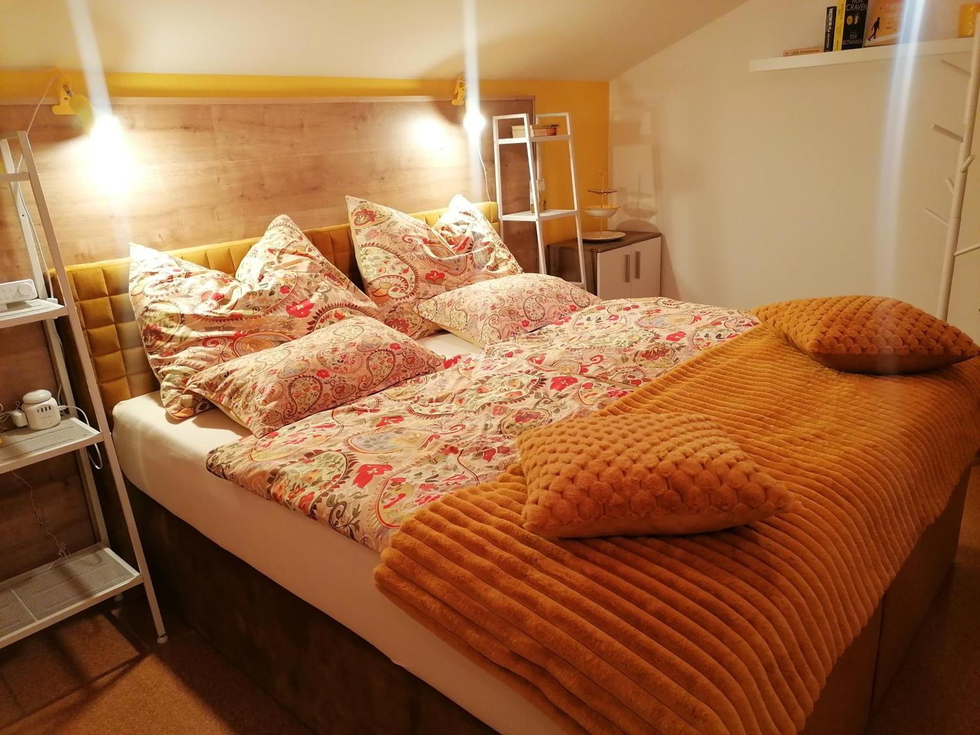 Alpenblumal Apartment Bad Goisern Ngoại thất bức ảnh