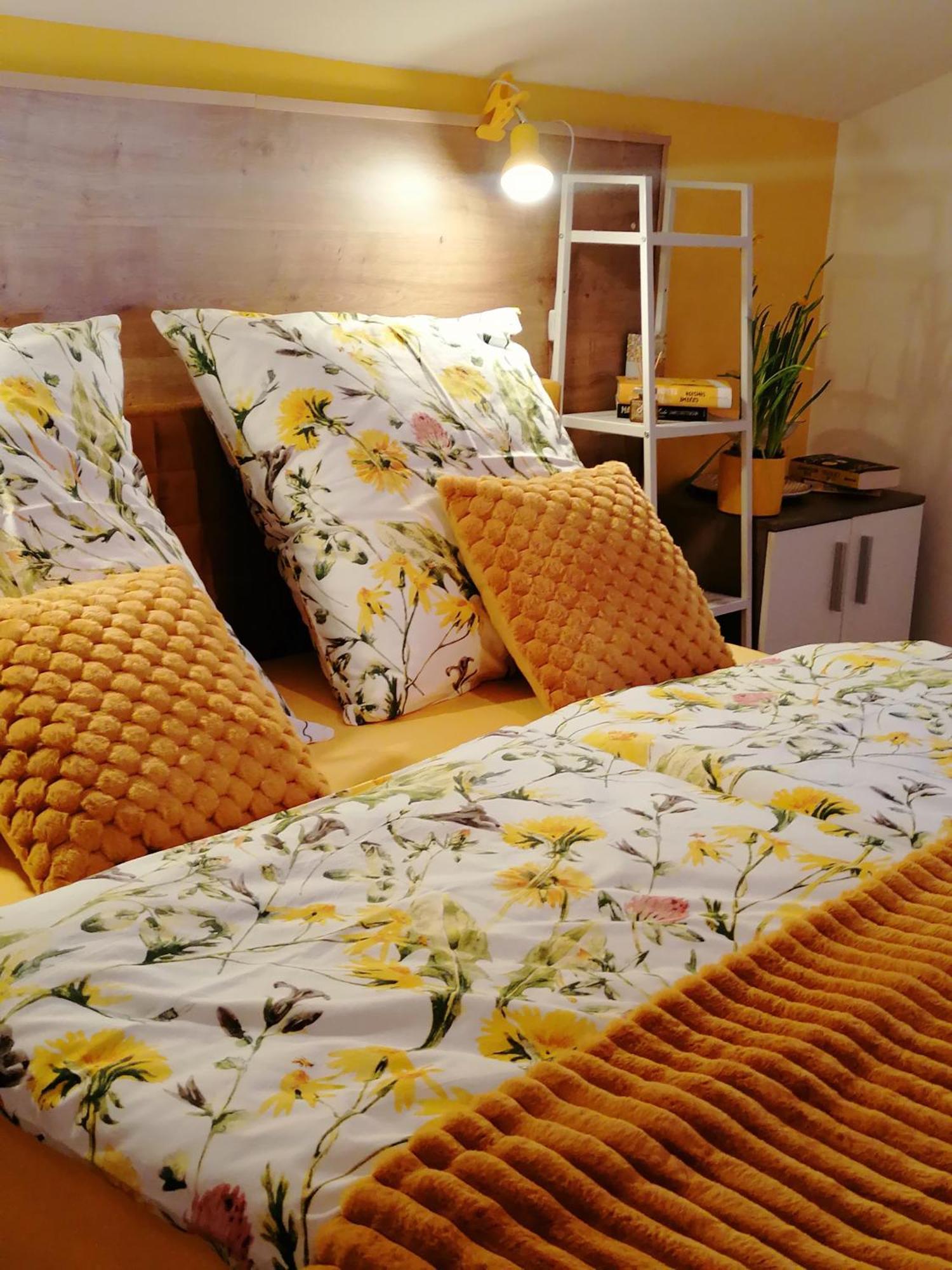 Alpenblumal Apartment Bad Goisern Ngoại thất bức ảnh