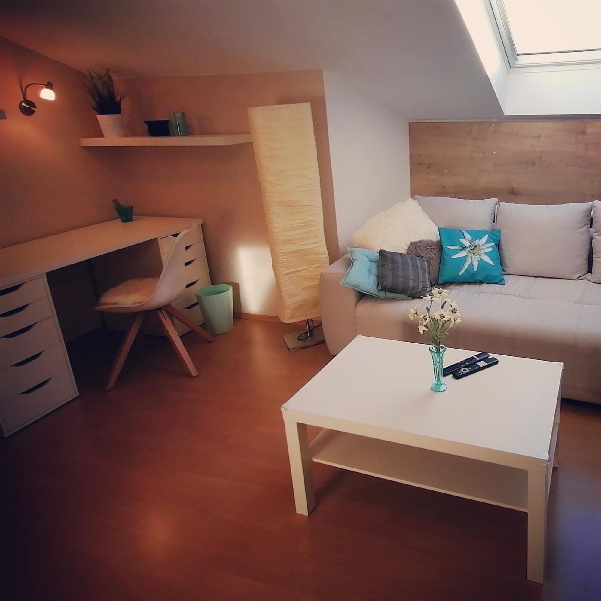Alpenblumal Apartment Bad Goisern Ngoại thất bức ảnh