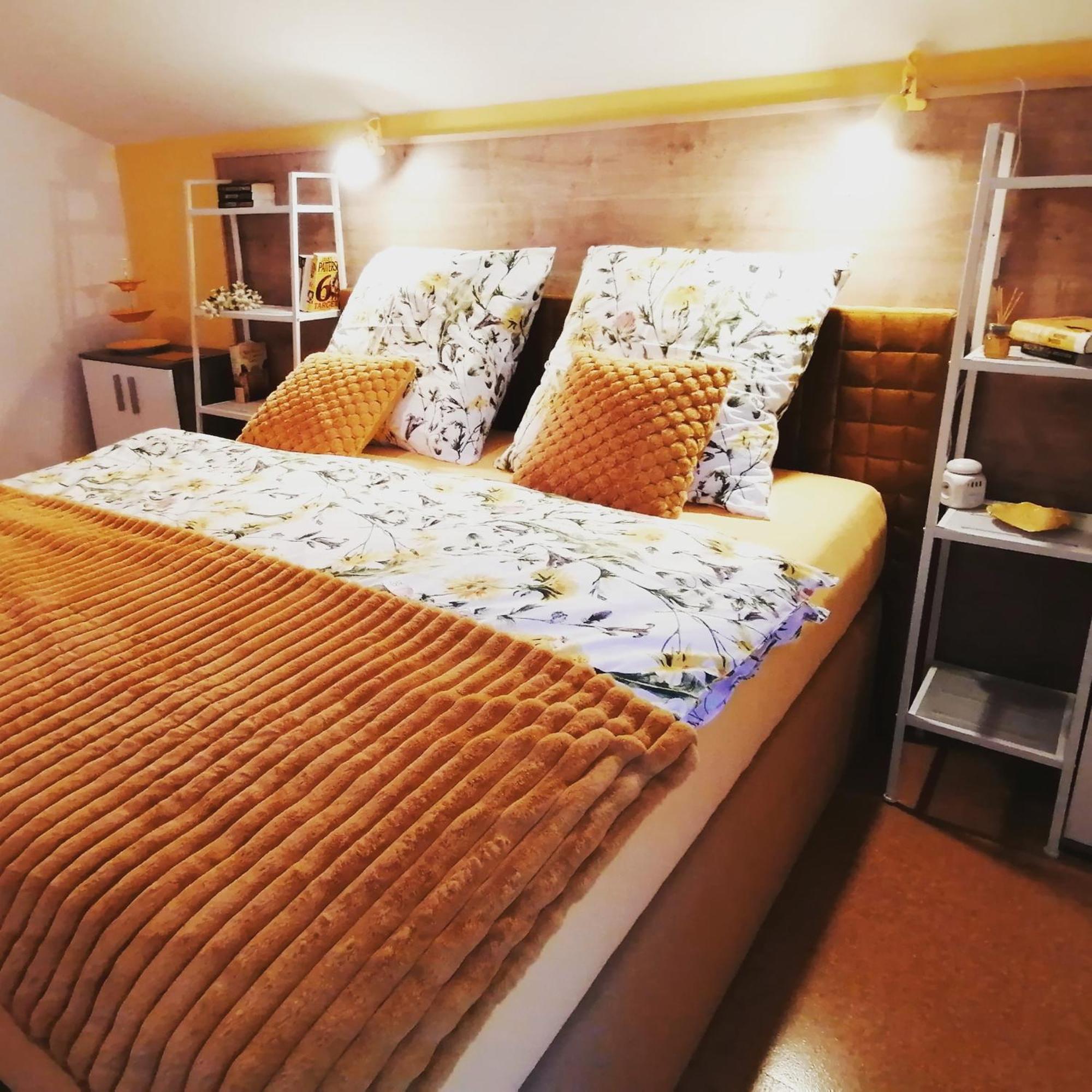 Alpenblumal Apartment Bad Goisern Ngoại thất bức ảnh