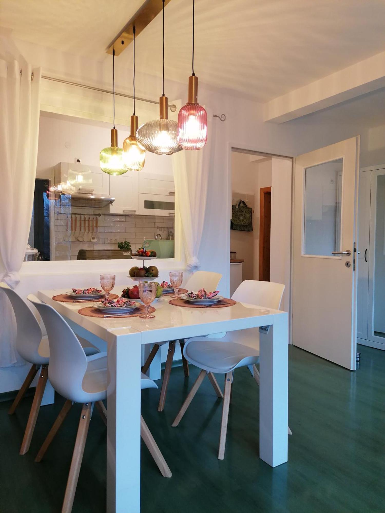 Alpenblumal Apartment Bad Goisern Ngoại thất bức ảnh