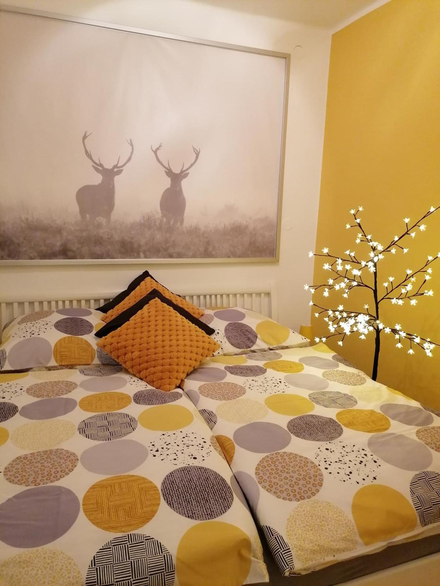 Alpenblumal Apartment Bad Goisern Ngoại thất bức ảnh