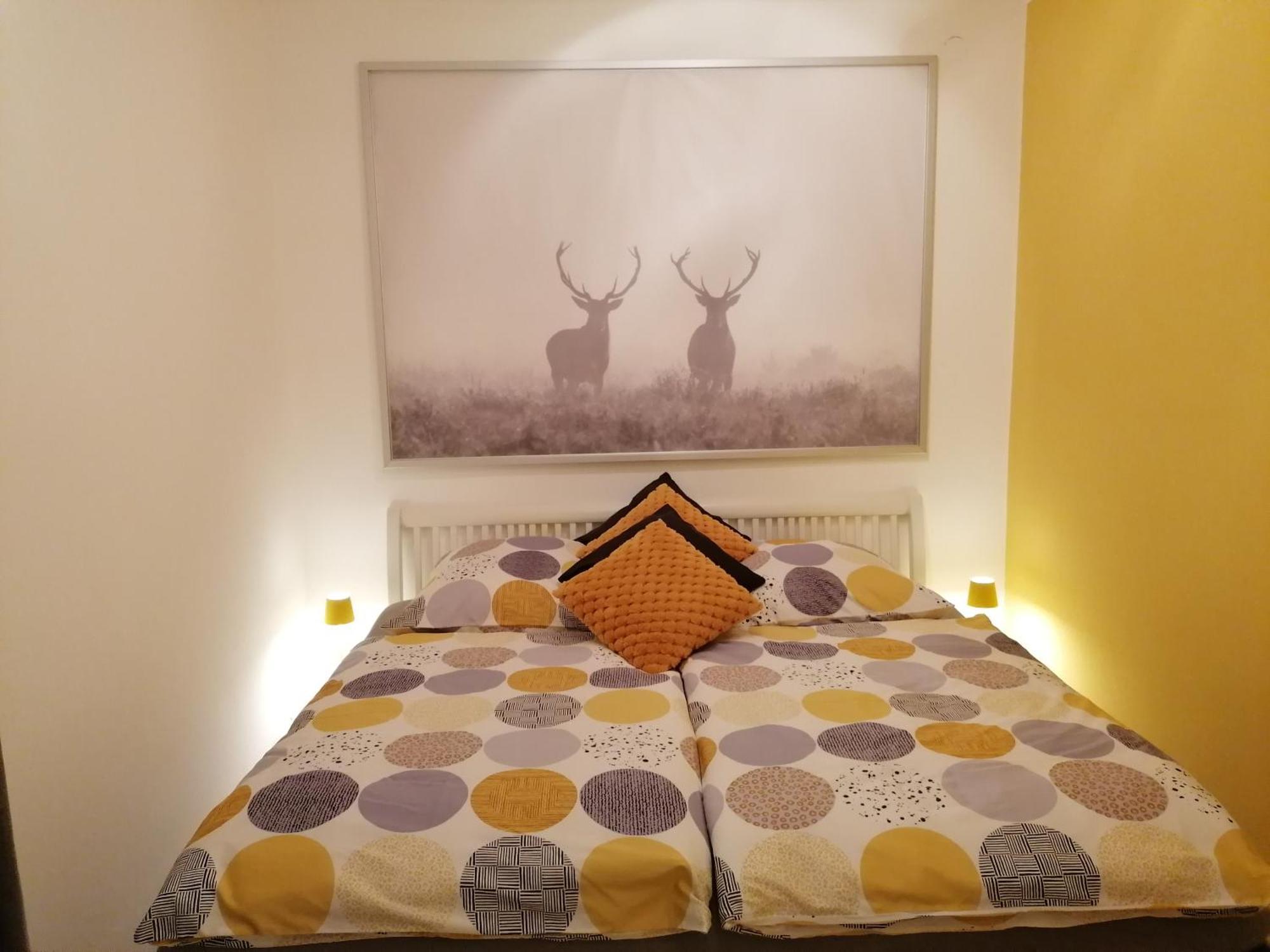 Alpenblumal Apartment Bad Goisern Ngoại thất bức ảnh