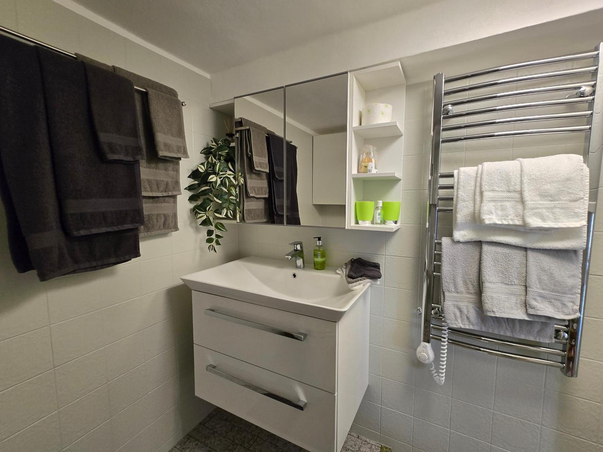 Alpenblumal Apartment Bad Goisern Ngoại thất bức ảnh